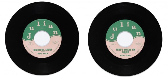 New Folk J-107 Scans